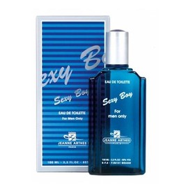 SellerHub [Jean Arthe] Sexy Boy 100ml (S2074120) / [장아떼] 섹시보이 100ml (S2074120)