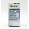 Rising Health - Risaquad 230mg - Probiotic Dietary Supplement Capsules