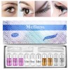 Lashes Eyelash Perming Kit Eyelash Nver Length Run Liquid Eyelash