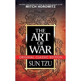 The Art of War (Original Classic Edition)
