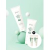 [Milk 42ml gift] Safe Me Relief Moisture Cleansing Foam 170ml x 2 / [밀크 42ml 증정] 세이프 미 릴리프 모이스처 클렌징 폼 170ml 2개