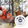 Mtanlo For Husqvarna 435 435E 440 440E For Chainsaw, 325"