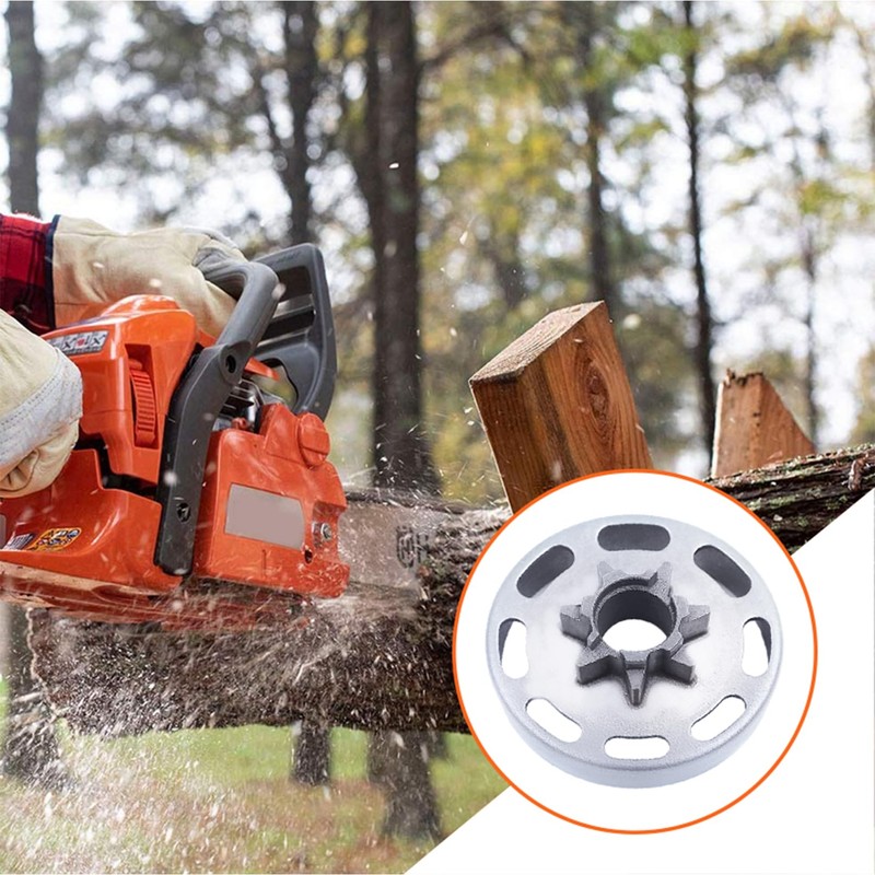 Mtanlo For Husqvarna 435 435E 440 440E For Chainsaw, 325"
