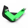 LEDISHUN Engine Guard for Kawasaki Z1000 Z1000 (2010-2022) Z900 (2017-2022)