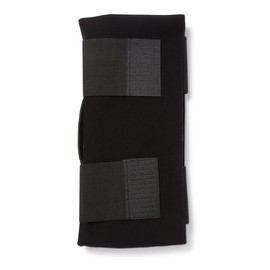 Medline Accu-Therm Gel Wrap Knee Set, 1 Wrap, 4 Gel Packs