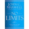 No Limits: Blow the CAP Off Your Capacity