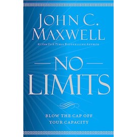 No Limits: Blow the CAP Off Your Capacity