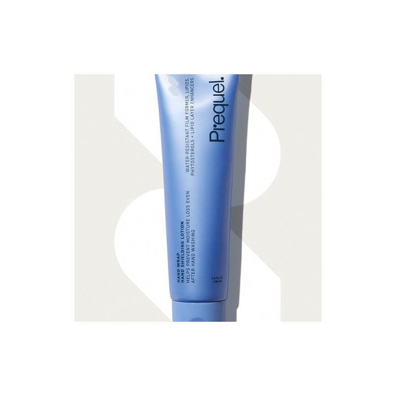 Loción Protectora Manos Skin Hand Wrap Crema Humectante Secas Ung
