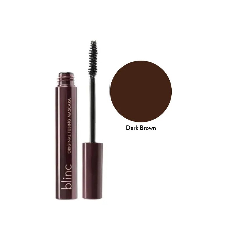 Blinc Original Mascara - Dark Brown 7.5g