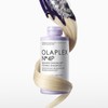 Nº.4P BLONDE ENHANCER™ TONING SHAMPOO