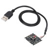 Autofocus Camera Module HD 3MP Mini USB2.0 Webcam Board for