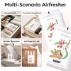 MYARO Scented Sachet House Air Freshener - 12 Pack Long