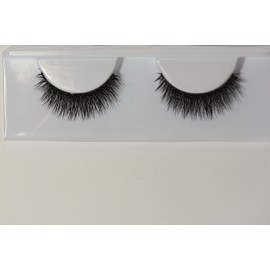 "4 Pairs" Miss 3D Volume lash M344