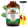 Aceite Natural Puro Para El Crecimiento Y Reparación Del Cab