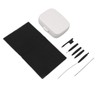 8pcs Hearing Amplifier Cleaning Tools Earwax Removal Lightweight Complete Professional