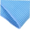 FUNOMOCYA Highly Absorbent Microfiber Drying Towel for Car Detailing and