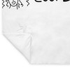 CafePress Cool 2B Catholic Sign Queen Duvet Cover, Printed Comforter
