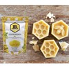 Beesworks Yellow Beeswax Pellets - 2 lb