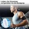 FAINCA Ellenbogenbandage, Tennisarm Bandage, Bandage Ellenbogen, Ellenbogen Bandagen Männer Frauen,
