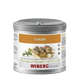 Tzatziki Seasoning Mix 8kg 300g