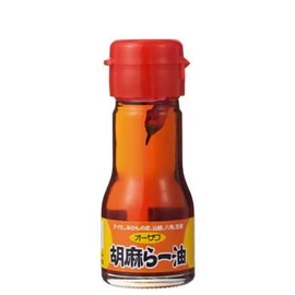 Osawa Medicinal Sesame Oil 1.1 oz (30 g) x 20 Pieces JAN: 4932828001456