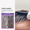 Just For Men Touch Of Gray Men's Hair Color, Medium