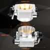 92MM Fuel Injection Throttle Body for GM Gen III LS1