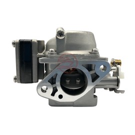 Yamaha Marine Carburetor for Yamaha 8hp Outboard engine 2 stroke 6G1-14301-01