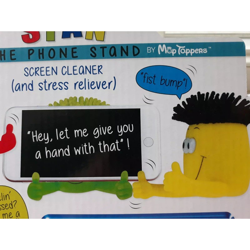 Universal Phone Stand Fidget Desk - HOT ITEM - Great