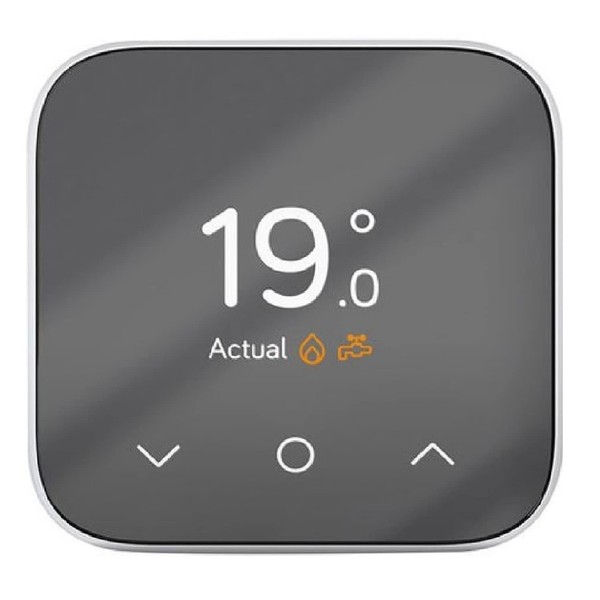 Hive Mini Thermostats for Heating & Hot Water - Energy Saving Thermostat