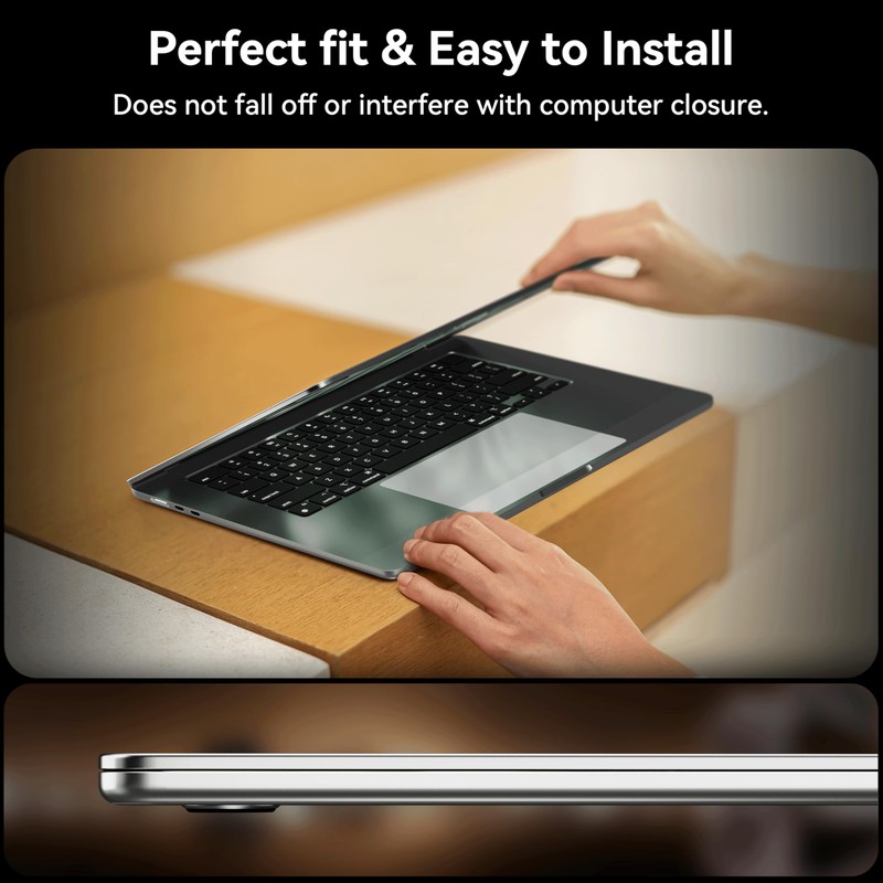 360°Privacy Screen MacBook Pro 13 inch (2016, 2017, 2018, 2019,