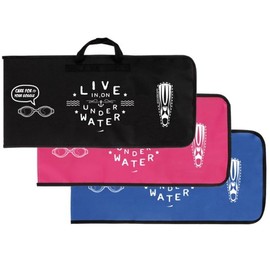 (Livblue) Livblue Flipper Bag LIVB0014 / (리브블루)리브블루 오리발 가방 LIVB0014