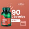 Ginseng con omega 3 y complejo multivitamnico energa natural, vitalidad