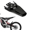 XINGWU Rear Fender Sur ron Back Fender Mud Guard Protector