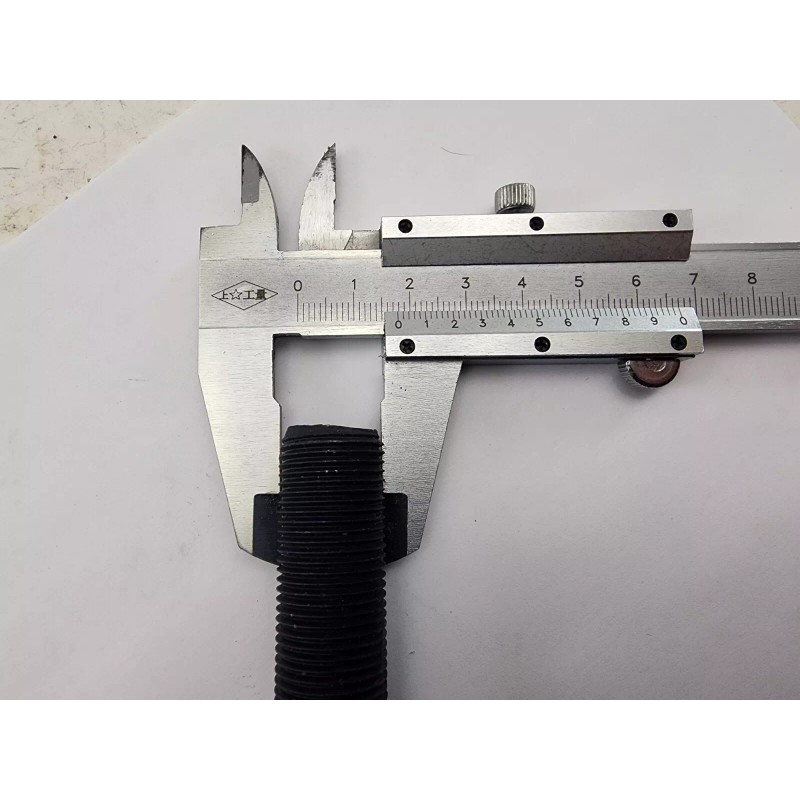 KAWASAKI GENERIC FOR KAWASAKI 57001-254 FLYWHEEL REMOVAL TOOL - MAGNETO