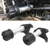 Motorcycle Engine Protection Rod Guard Slider Anti Crash Fit for