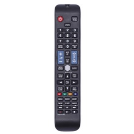 TV Remote Control BN59‑01198C Replacement for Remote Control Fits BN59-01198B BN59-01198A BN59-01198Q BN59-01198U BN59-01198X TV