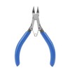 4.5inch Electrical Wire Cable Cutters Snips Cutting Nippers Wire Cutter