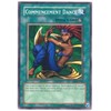 YU-GI-OH! - Commencement Dance (SRL-EN062) - Spell Ruler - Unlimited Edition - Common