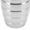 Stainless Steel Thread Cocktail Shaker Bar Bartending Mixer Shaker Wine