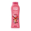 TULIPÁN , Yogurt and Red Fruit Bath Gel 650ml
