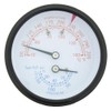 Lochinvar Corporation 100208152 T&P GAUGE 0-75# 70-250F 3/8" BT
