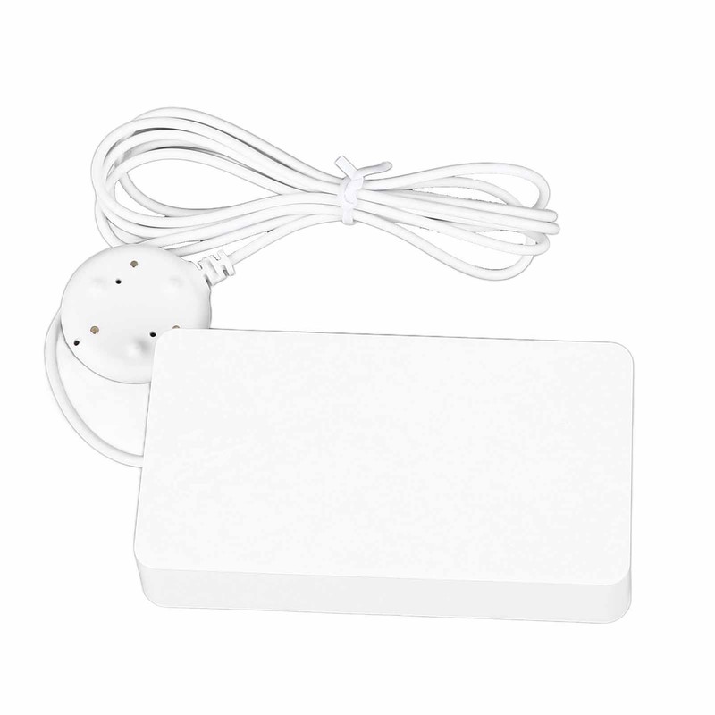 Water Leak Detector Reliable Waterproof Smart for Tuya Water Leak