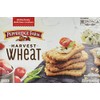 Pepperidge Farm Harvest Wheat Distinctive Crackers 10.25 oz (Pack of