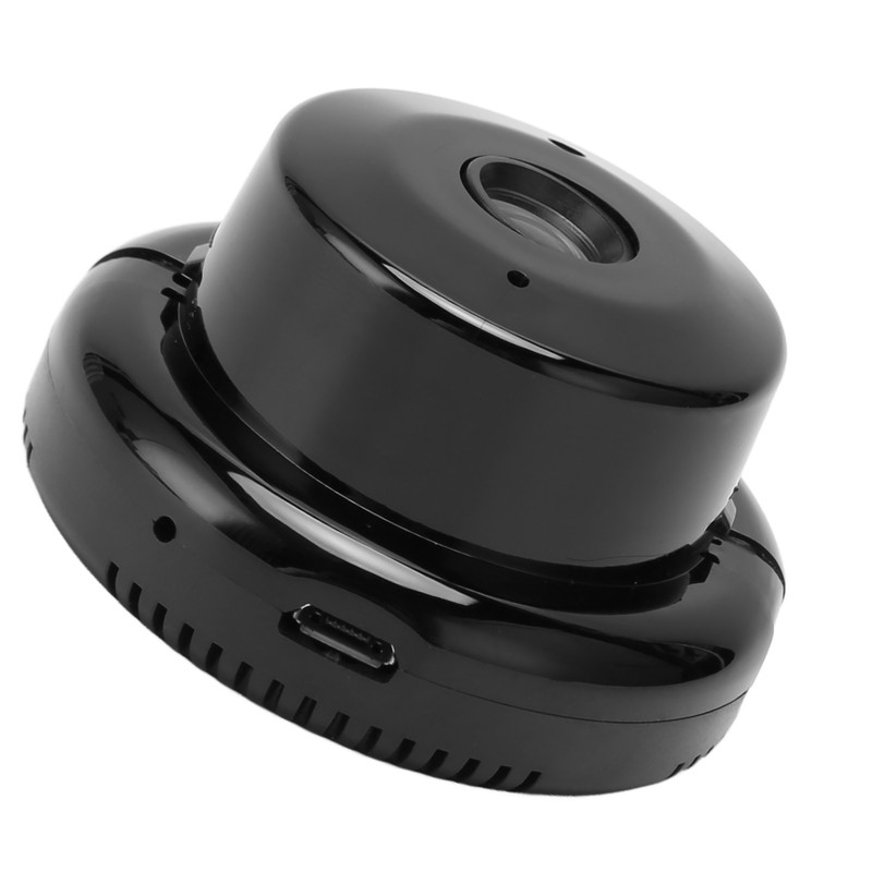 WiFi Camera HD 1080P Motion Detection Night Vision Home Security