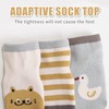 outfit spring Non-Slip Socks Baby, Non-Slip ABS Socks Children, Newborn