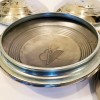 UPI 1940-41 Ford V8 Center Hub Cap for Stock or