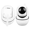 1MP Smart Wireless Surveillance Camera Audio Intercom Wifi Home Surveillance