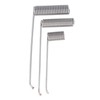 3PCS Civilian Spring Tools Multifunctional Stainless Steel Spring Tool for
