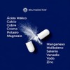 HEALTHADDICTION - Miner Complex - Suplemento Multimineral de Minerales Quelados
